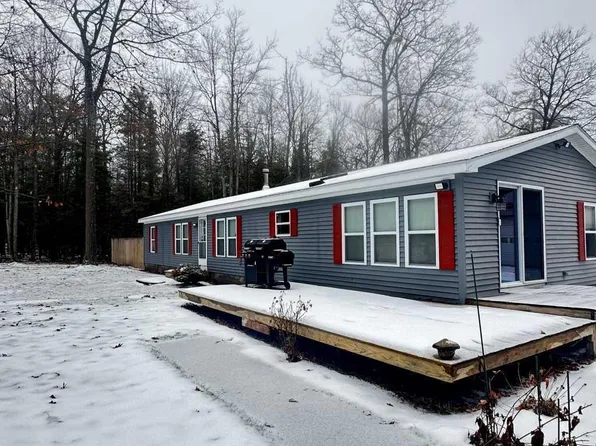 8385 Elevere Rd, Lachine, MI 49753