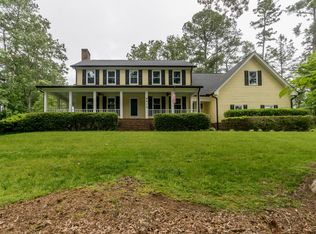 9513 Car Kare Dr, Zebulon, NC 27597