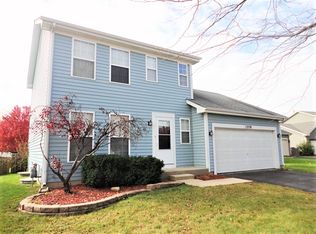 13758 S Jonesport Cir, Plainfield, IL 60544