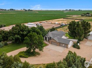 33138 County Road 33, Greeley, CO 80631