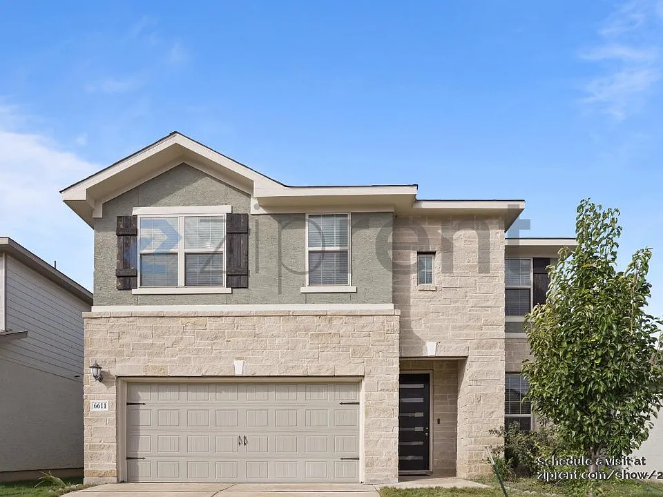 6611 Gentry Farm