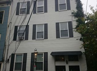 28-30 Albion Pl #1, Charlestown, MA 02129