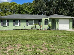 11241 Captain Dr, Spring Hill, FL 34608