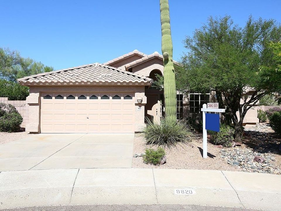 1st image of 9820 N Sunrise Cir