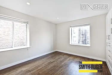 Rented by Citi Habitats