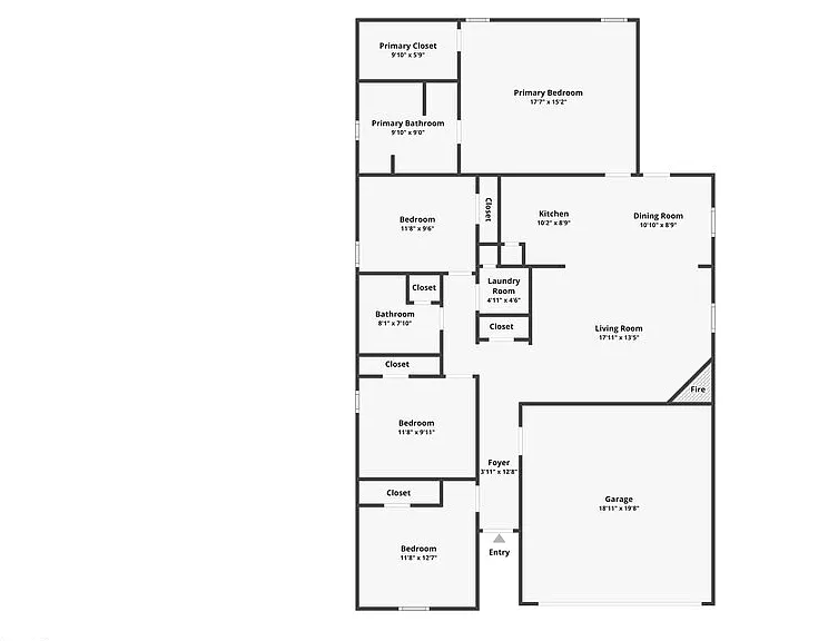 1089 Carib Loop W — Photo 2
