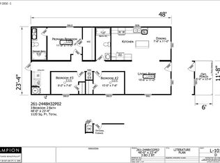 The Sunseeker Plan, Country Grove, Thonotosassa, FL 33592