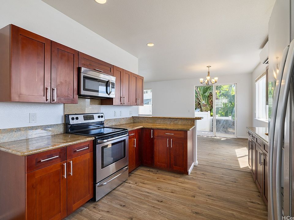 92-7049 Elele St UNIT 54, Kapolei, HI 96707 | MLS #202514005