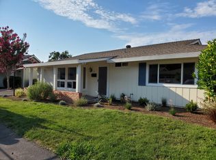 8 Glengreen St, Santa Rosa, CA 95409
