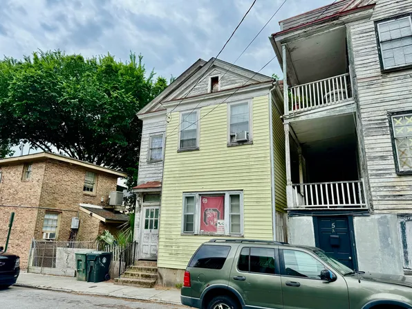 3 Hanover St, Charleston, SC 29403