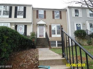 9534 Glen Oaks Ln, Columbia, MD 21046
