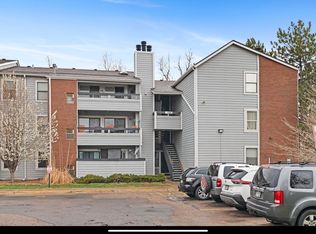 14499 E 1st Dr APT C5, Aurora, CO 80011