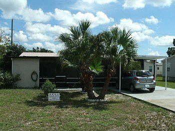 Home for Sale in Apopka, FL $17,500