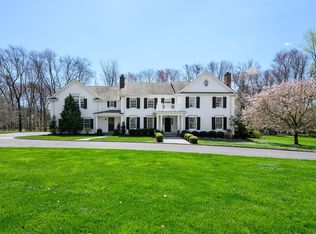 110 Stephen Mather Rd, Darien, CT 06820