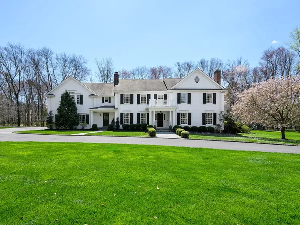 110 Stephen Mather Road, Darien, CT 06820