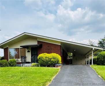 1449 Altawood Drive, Clarksville, IN, 47129