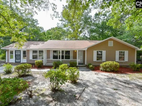 217 Reseda Dr, Columbia, SC 29223