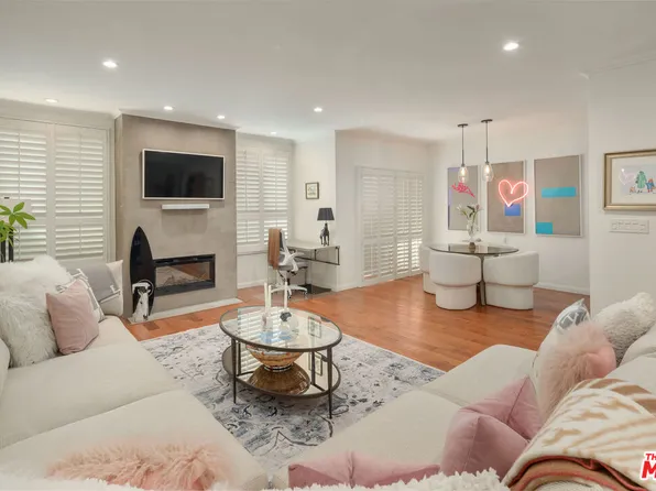 1221 N Kings Rd APT 104, West Hollywood, CA 90069