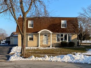 16551 Sharon Ct, Orland Hills, IL 60487