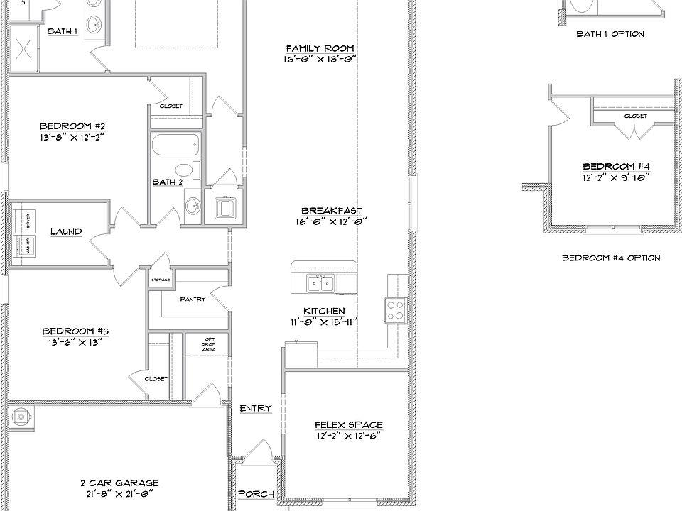 2nd image of 258 Morning Creek Way Park Pl Floor 32404