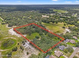 1088 Newcomb Ave, Spring Hill, FL 34608