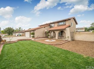 335 Fargo Rd, San Dimas, CA 91773