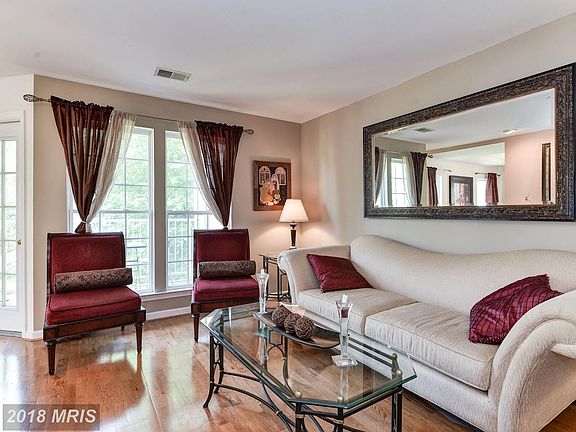 4th image of 9701 Leatherfern Ter APT 201
