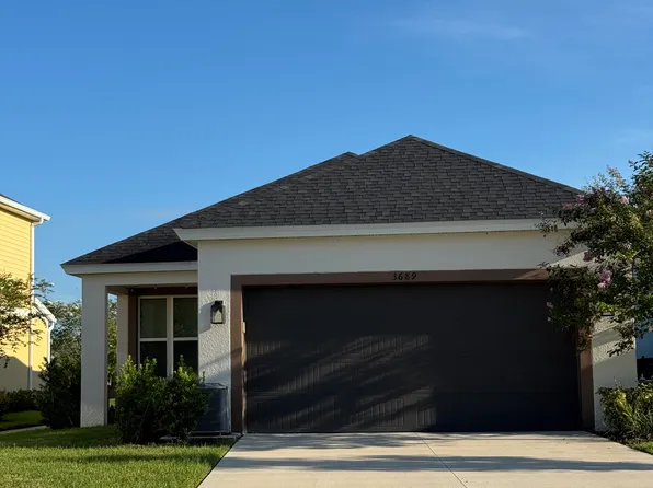 3689 Clay Pot Dr, Land O Lakes, FL 34638