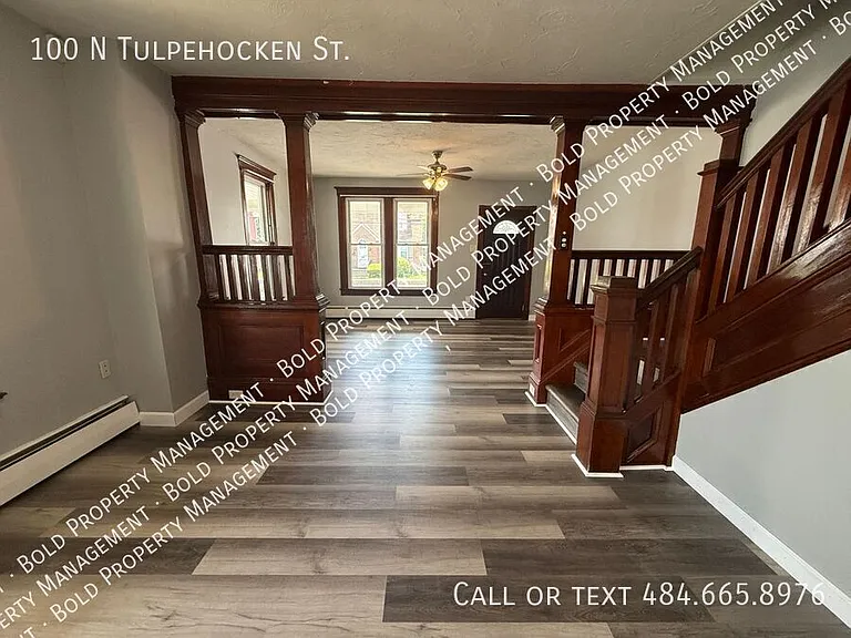 100 N Tulpehocken St — Photo 3