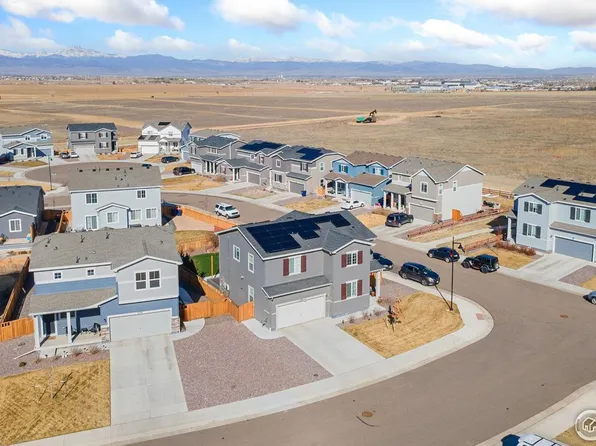 6233 Easton Ave, Frederick, CO 80504