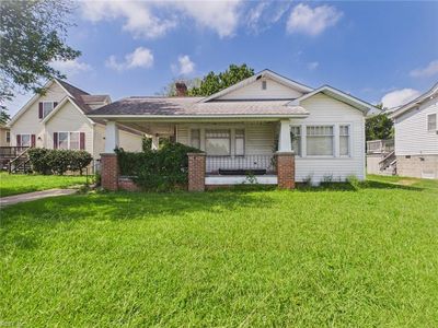 1228 Poquoson Ave, Poquoson, VA, 23662