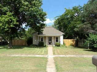 630 N Lincoln St, Cheney, KS 67025