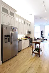 Rented by True Lofts New York LLC