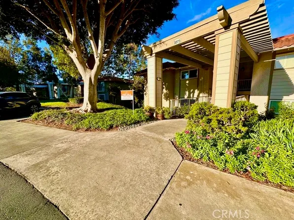 3273 San Amadeo Unit A, Laguna Woods, CA 92637