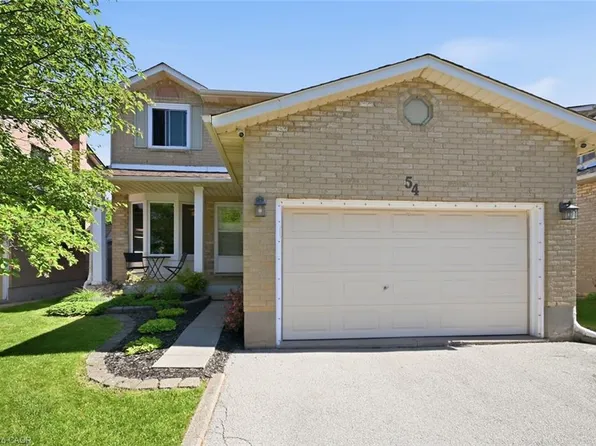 54 Merritt Cres, Grimsby, ON L3M 5B7
