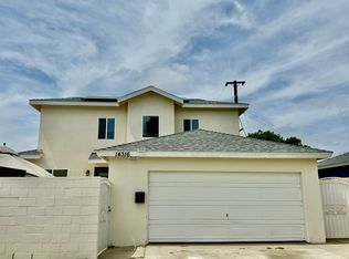 14316 E Fairgrove Ave, La Puente, CA 91746