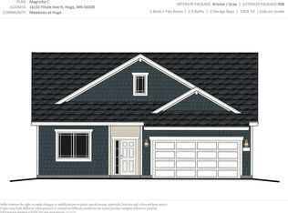 16151 Finale Ave N, Hugo, MN 55038