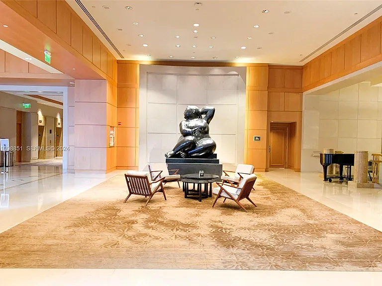 1435 Brickell Ave #3507 — Photo 10