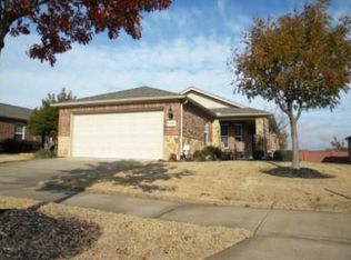 1326 Troon Dr, Frisco, TX 75034