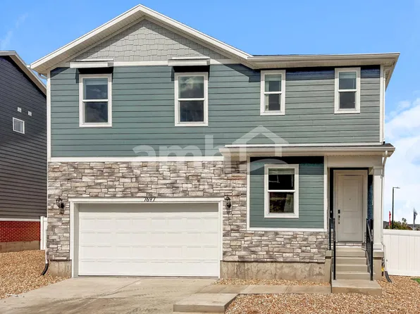 7697 S Castleton Ln, West Jordan, UT 84081