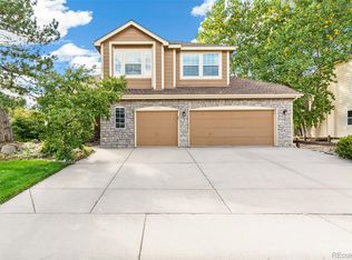 10275 Baneberry Place, Highlands Ranch, CO 80129