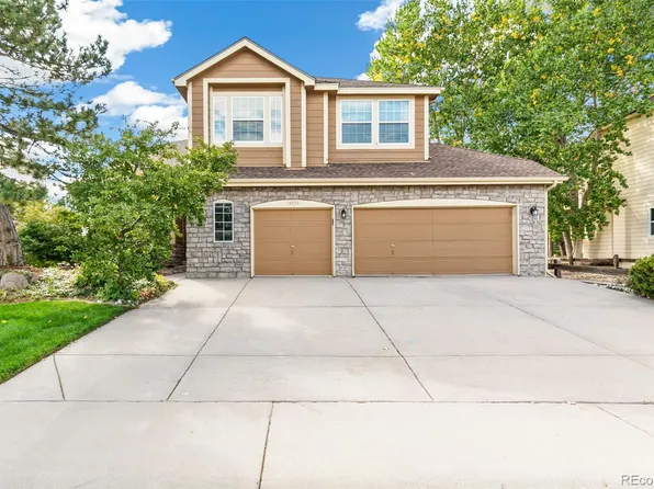 10275 Baneberry Place, Highlands Ranch, CO 80129