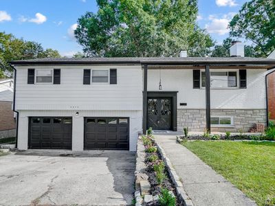 3570 Fieldcrest Dr, Cincinnati, OH, 45211