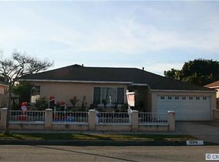 12215 Dunrobin Ave, Downey, CA 90242