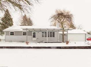 1010 N Waverly Rd, Lansing, MI 48917