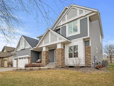 10925 River Pines Dr N, Champlin, MN, 55316