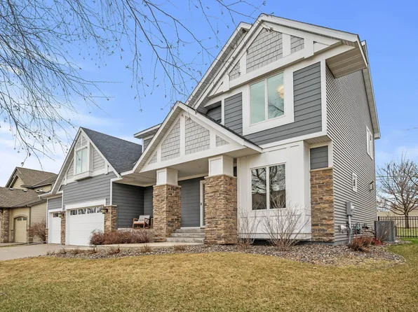 10925 River Pines Dr N, Champlin, MN 55316