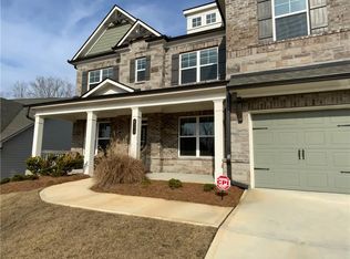 6116 Black Pear Ln, Gainesville, GA 30506