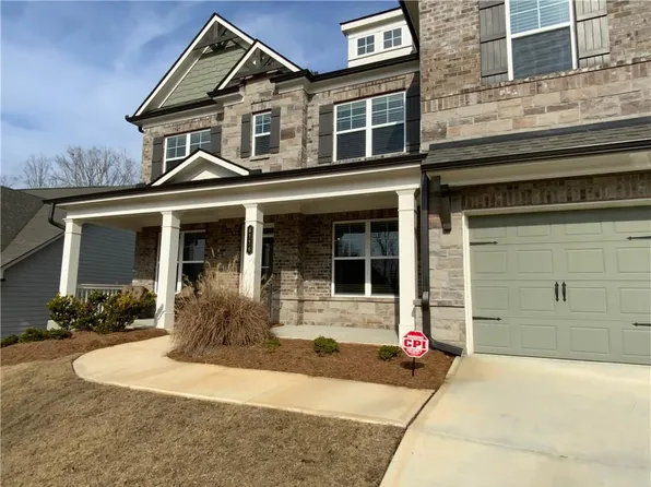 6116 Black Pear Ln, Gainesville, GA 30506