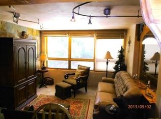 38 Winter Park Ln #113, Angel Fire, NM 87710